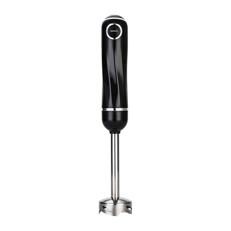 Multi-speed handblender