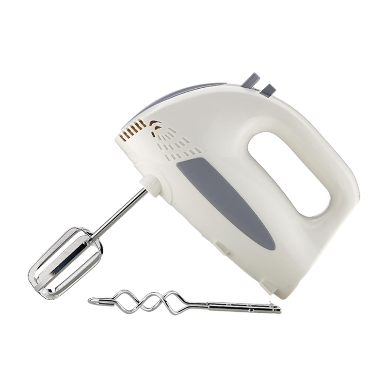 Krachtige handmixer met 5 versnellingen