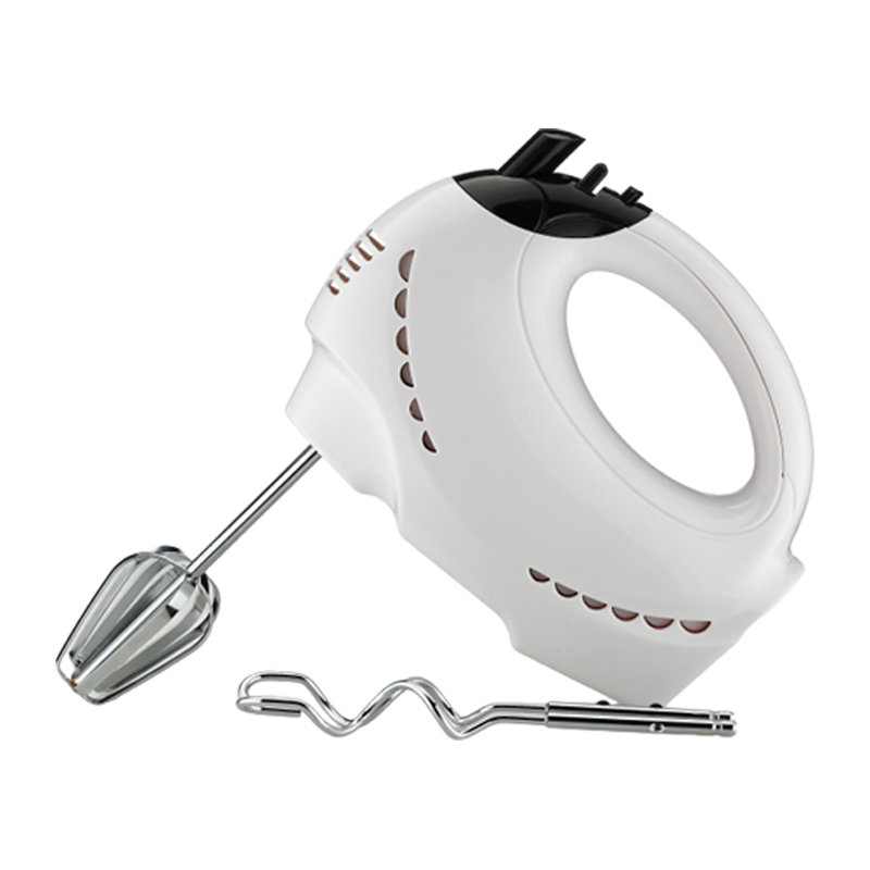 Handmixer voor karnemelk