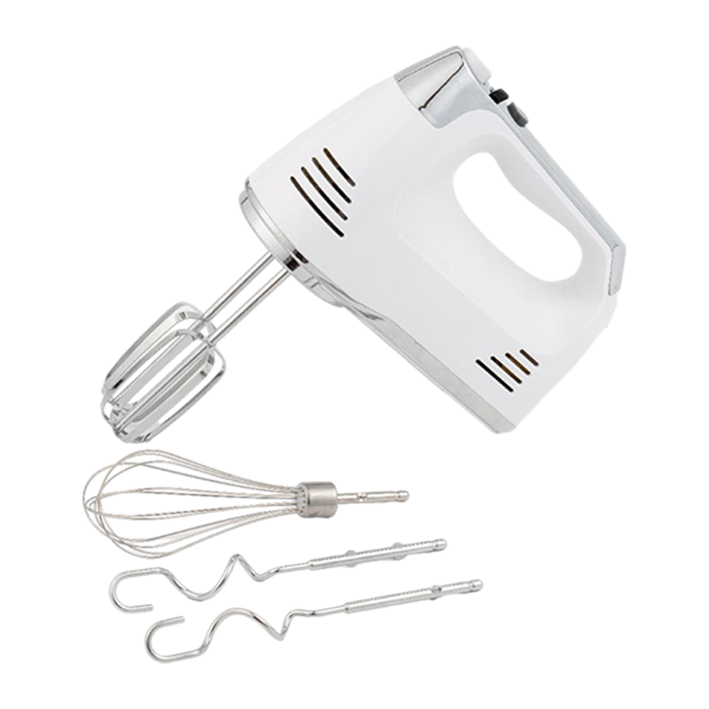 Handmixer voor crème