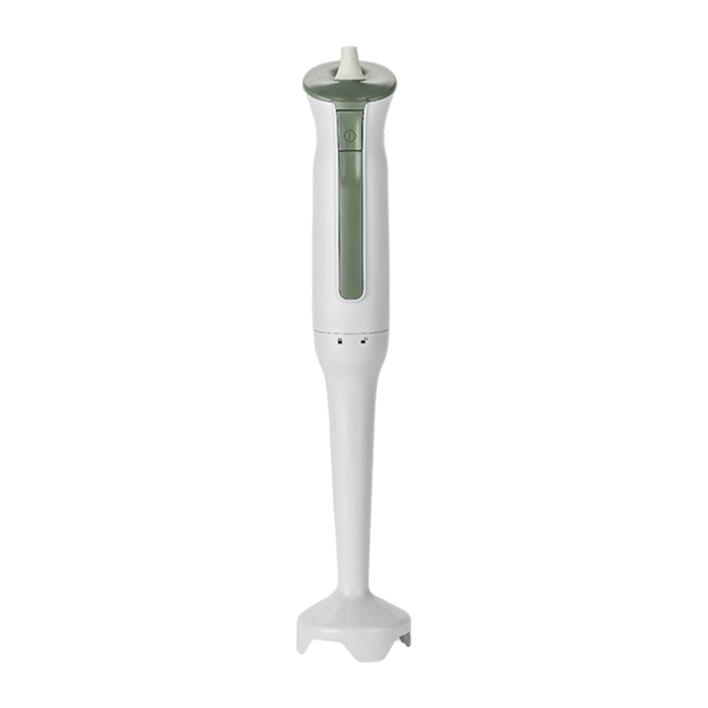 Compacte en draagbare handblender