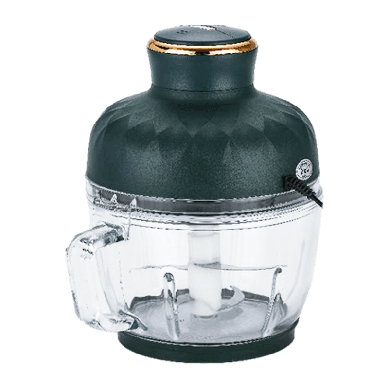 Klein formaat low-roise chopper