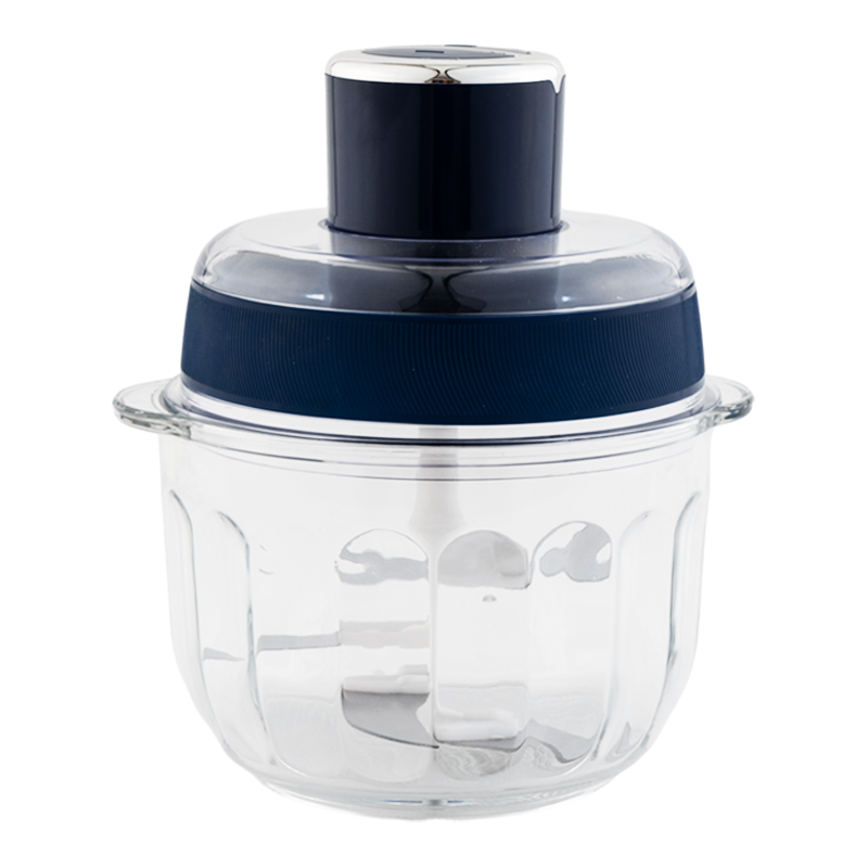 Eenvoudig te reinigen Safe Chopper