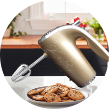 Handmixer