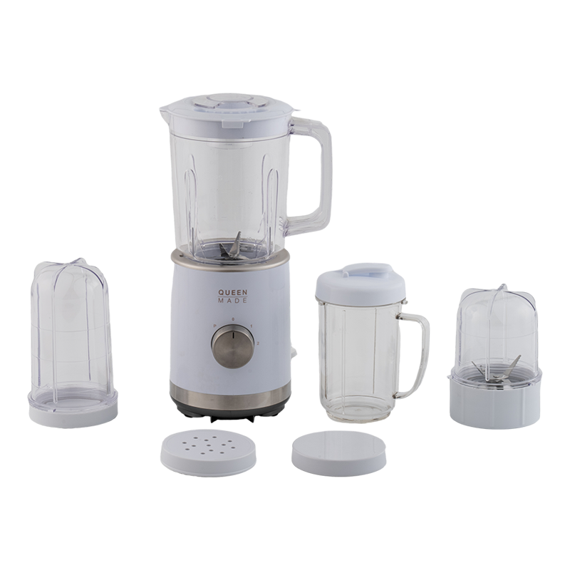 Multi Function Kitchen Appliance 4 in 1 mini -blender