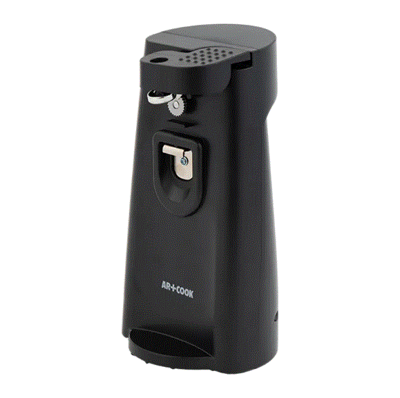 Compact Can Opener creëert een nieuwe efficiënte keukenervaring
