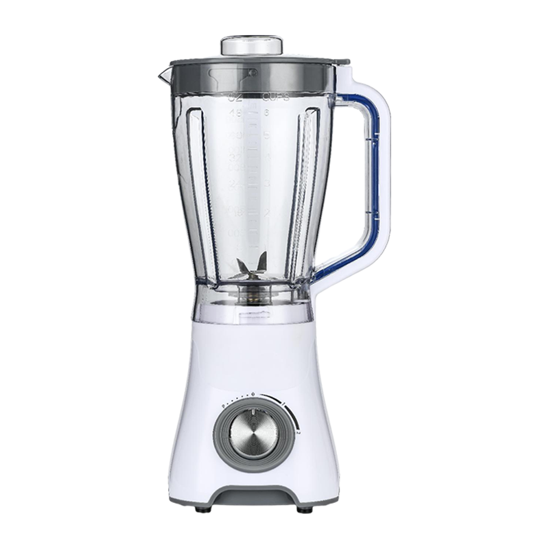 Hoe verbetert automatische snelheidstafelblender de keukenefficiëntie?