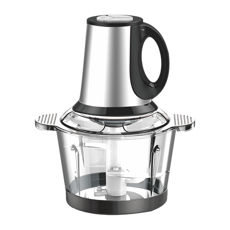 Hoe zorgt het compacte, snelle hakapparaat voor een revolutie in de maaltijdbereiding en voor een betere culinaire efficiëntie in de keuken thuis?